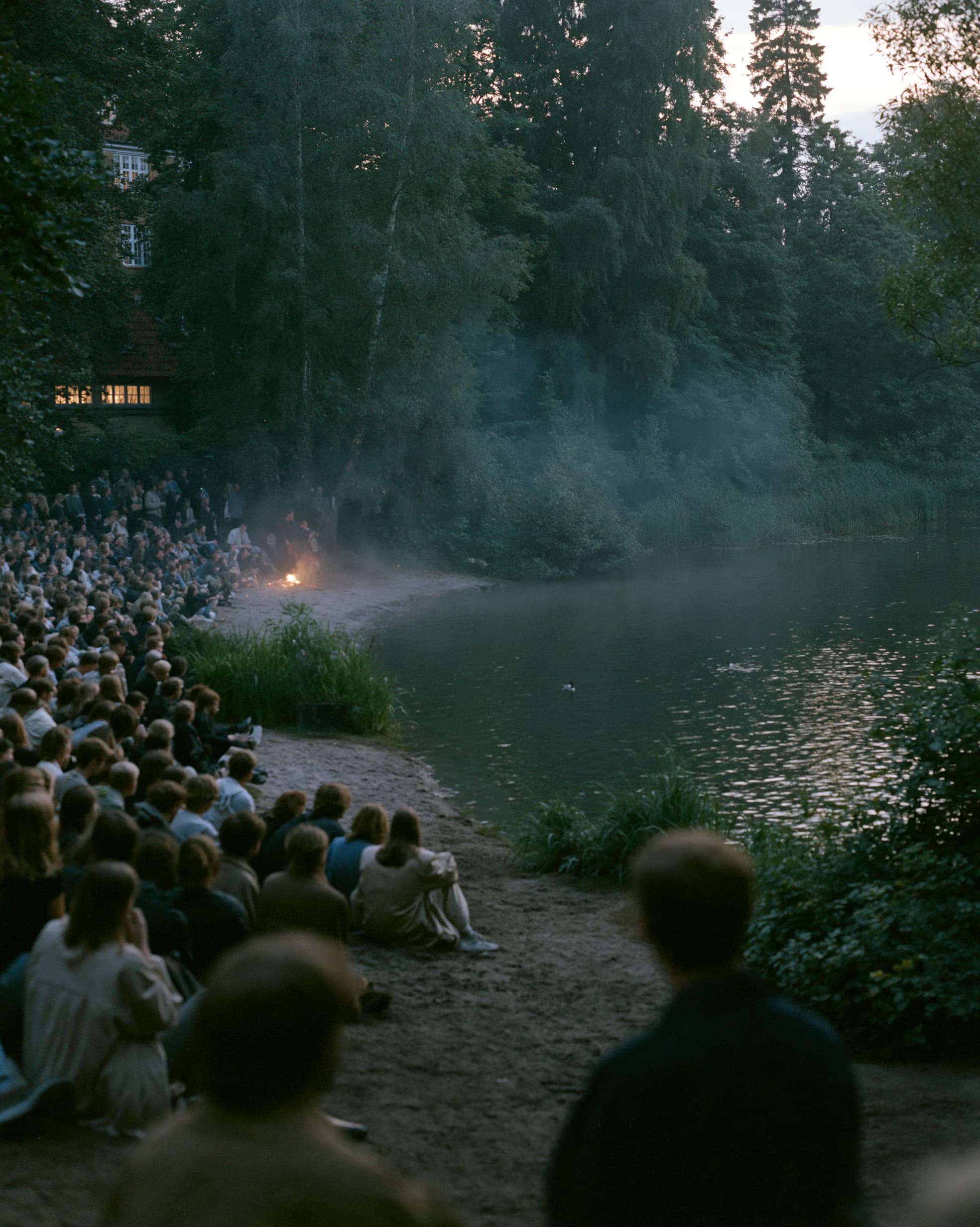 Performing Landscapes