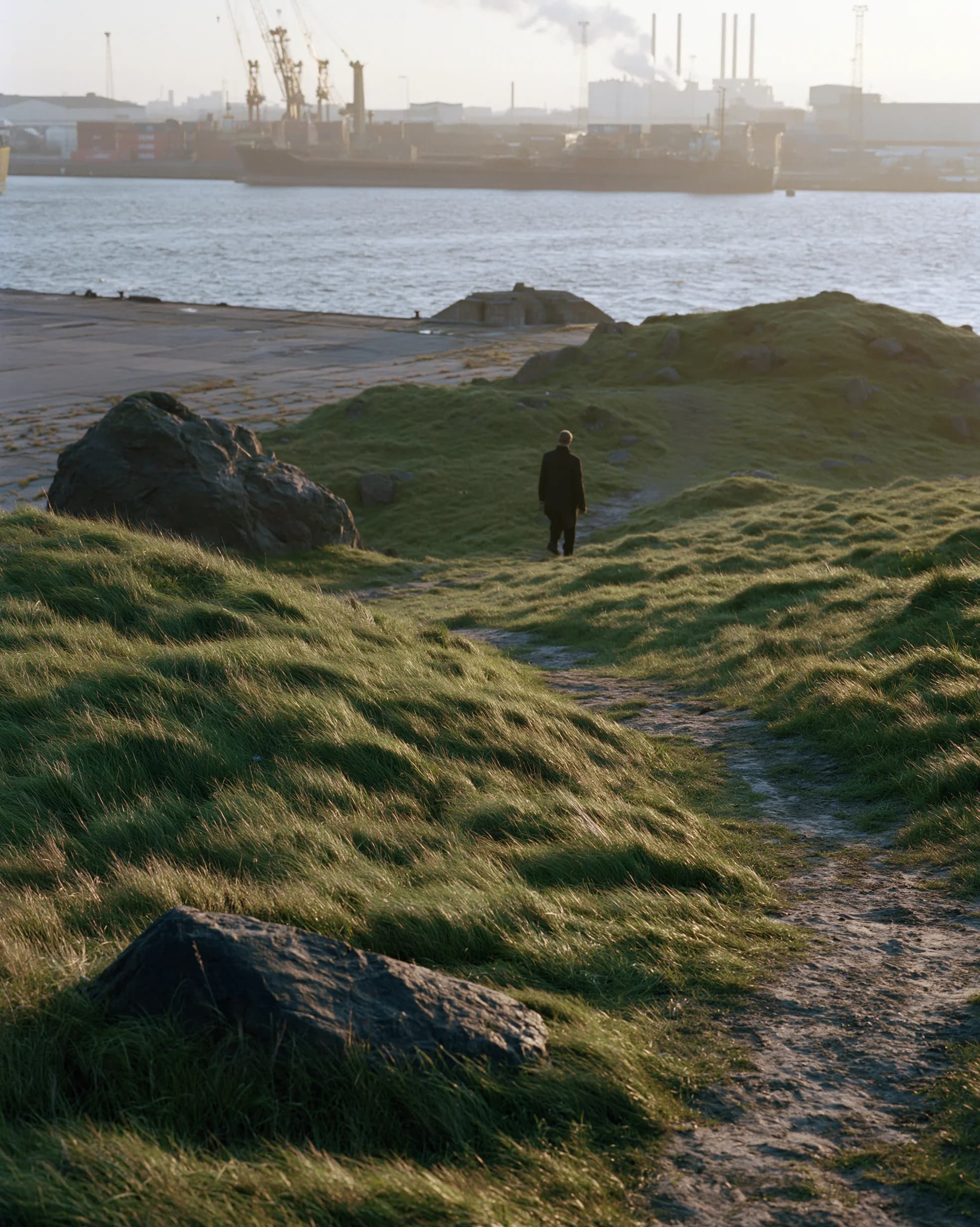Talking Landscapes